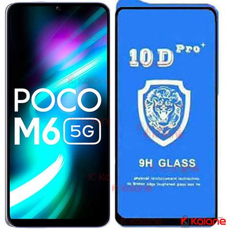 Xiaomi Poco M D Pro