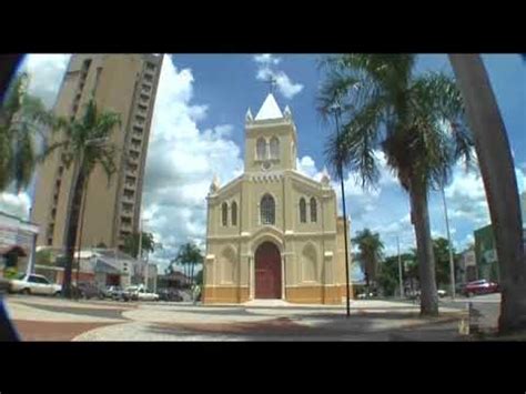 Uberlândia de Ontem e Sempre Memória nas Ruas Telas de Assis