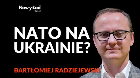 O Nierze Nato Na Ukrainie Czy Polska Mo E By Bezpieczna Bez Usa