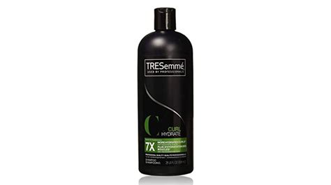 Tresemme Flawless Curl Hydration Shampoo 828ml