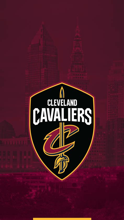 Cleveland Cavaliers Wallpapers ·① Wallpapertag