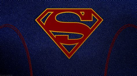 Supergirl Logo Correct Design By Watchall On Deviantart