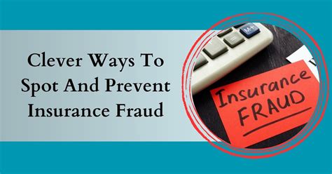 Clever Ways To Spot And Prevent Insurance Fraud Uknynews