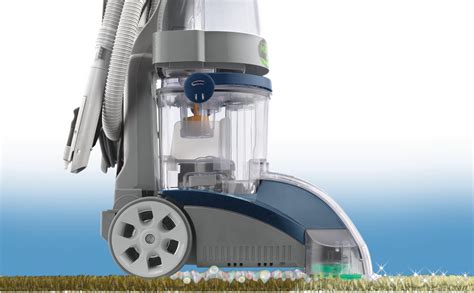 Amazon Hoover Max Extract Dual V All Terrain Carpet Washer