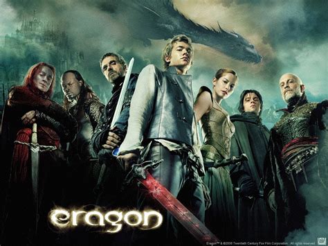 Remember how terrible the 'Eragon' movie was? Is a remake or sequel likely?