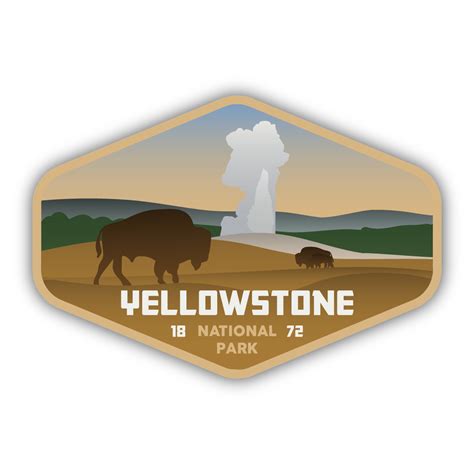 Yellowstone Png Transparent Images