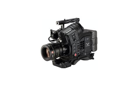 Panasonic VariCam LT Lightweight Compact 4K Cinema Camera Atelier