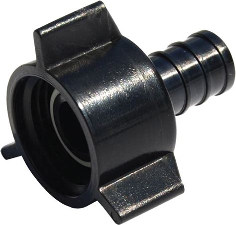 Sharkbite Up526a Swivel Female Adapter 1 2 Inch By 1 2 Inch Faucet