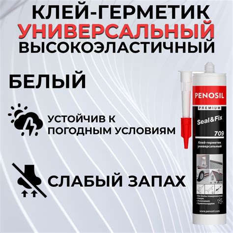 Penosil Premium Seal