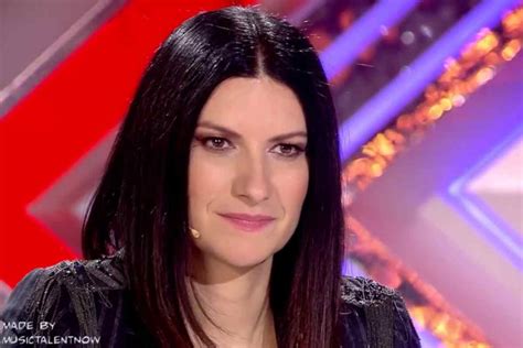 Laura Pausini Sta Male Concerto A Livorno Rimandato Cosha La