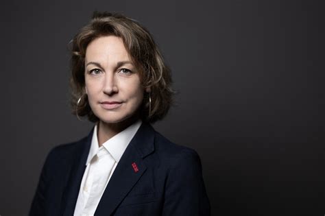 Cfdt Qui Est Marylise L On Qui Succ De Laurent Berger La T Te Du