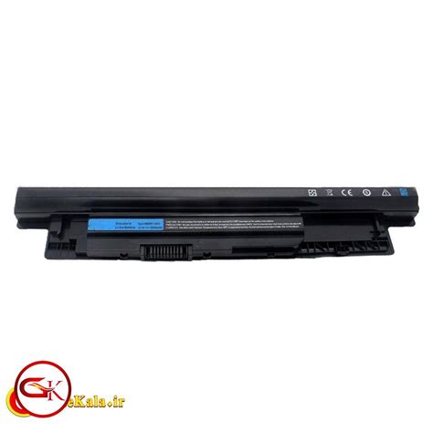 Dell Battery Inspiron 3437 باتری لپ تاپ دل اینسپایرون Dell Inspiron 3437