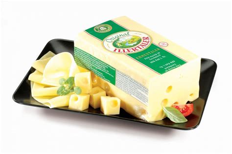 Sir Emmentaler Illertaler 100 g Akcija Njuškalo katalozi