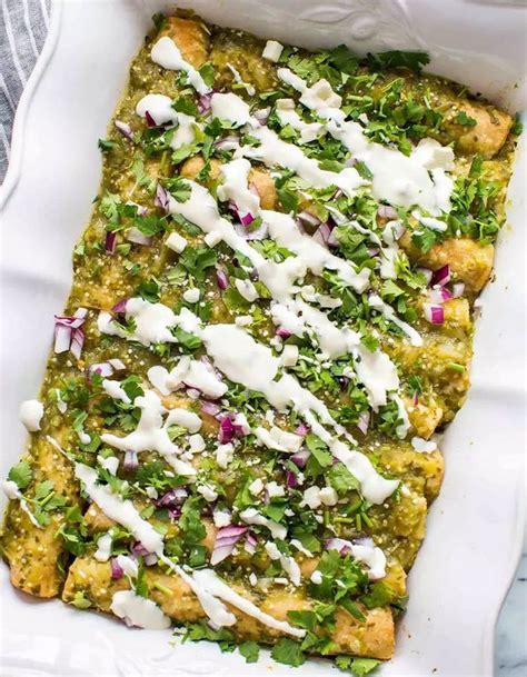 Comment Faire Des Enchiladas Maison Pour R Galer Toute La Tabl E