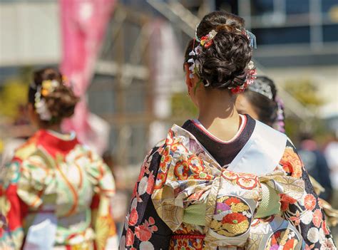 Flickriver Photoset Cherry Blossom Festival San Francisco 2023 By