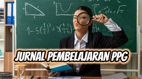 Contoh Jurnal Pembelajaran Pse Ppg Daljab Implementasi