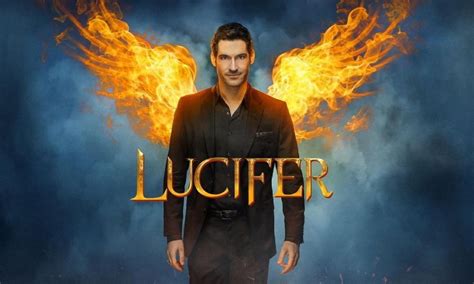 Lucifer En Netflix Cu Ndo Llega La Sexta Y Ltima Temporada