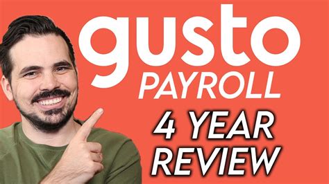 Gusto Payroll Review 2023 Up To 200 Bonus Youtube