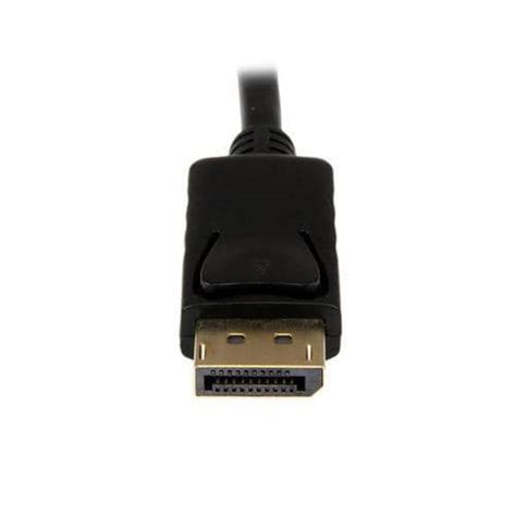 StarTech 91 Cm Aktiv DisplayPort Till DVI Adapter Konverteringskab