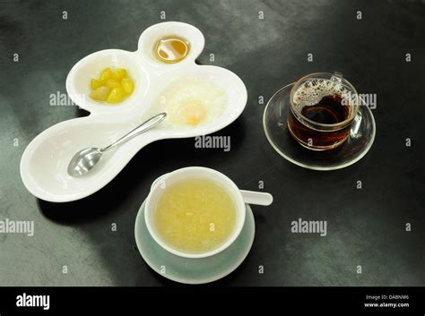 Bird Nest Soup High Resolution Stock Photography And Images Alamy