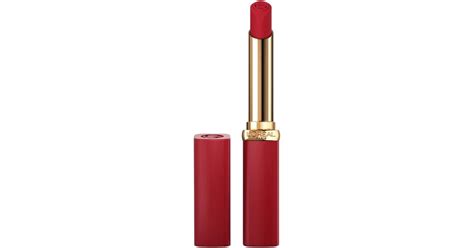 L'Oréal Paris Color Riche 300 ROUGE CONFIDENT LE ROUGE CONFIDENT ...