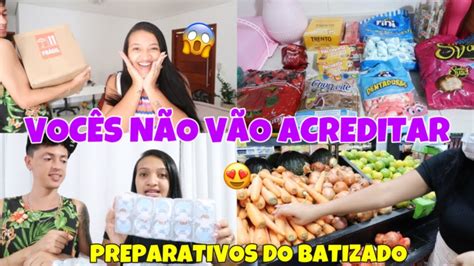 Por Essa VocÊs NÃo Esperavam 😱🥹uma Grande Novidade Buscamos A