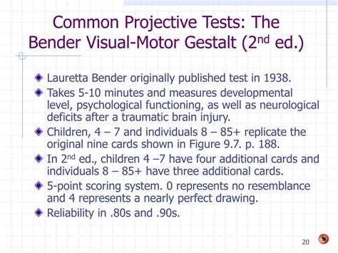 Ppt Chapter 9 Clinical Assessment Powerpoint Presentation Free