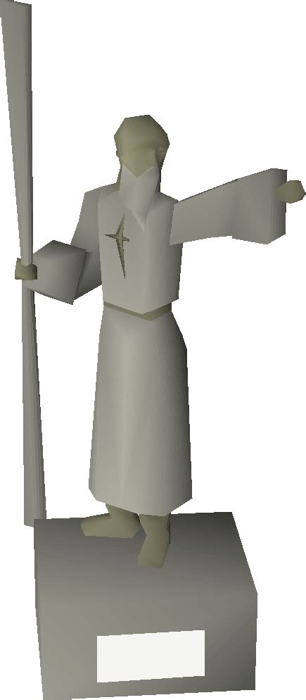 Large Statue Osrs Wiki