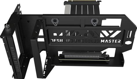 Cooler Master Mca U R Kfvk Masteraccessory Universal Pcie