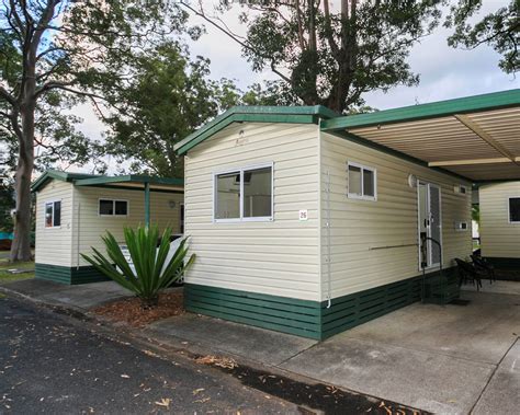 Reflections Holiday Parks Coffs Harbour Caravan And Camping Nsw