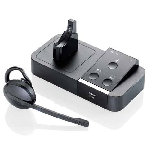 Jabra Pro Flex Mono