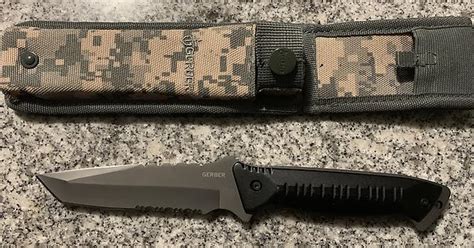 Gerber Warrant Album On Imgur