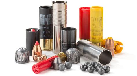 Shotguns And Shotshells Understanding The Basics An Official Journal Of The Nra