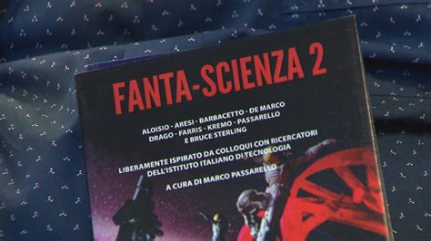 Fanta Scienza 2 La Nuova Antologia Di Racconti Fantascientifici Di