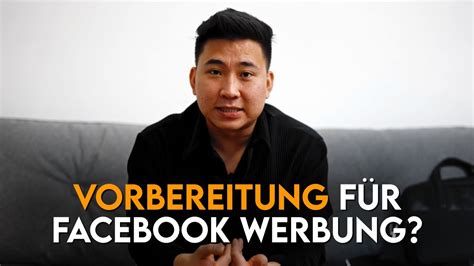 Du Schaltest Deine N Chste Facebook Oder Instagram Kampagne Darauf