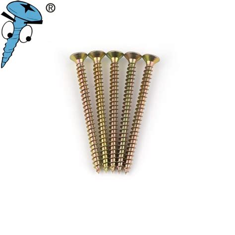 Chipboard Flooring Screws | From Screw Factories-Prince Fastener