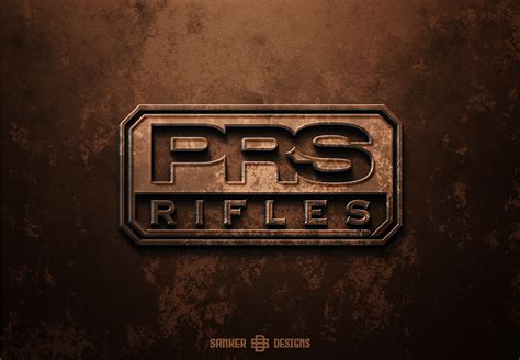 Prs Rifles Logo Behance