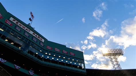 Red Sox Announce Winners Of 2024 Minor League Awards