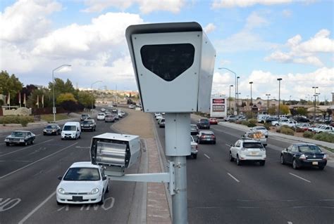 Red Light Camera Tickets: Everything You Need to Know | RatedRadarDetector