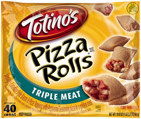 35 Totino S Pizza Rolls Nutrition Label Labels Design Ideas 2020