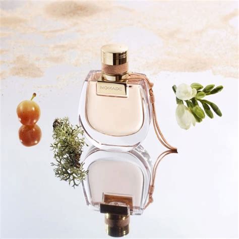 Nước Hoa Chloe Nomade Namperfume