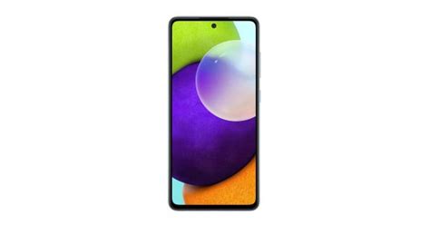 Купить Samsung Galaxy A52 за 31 400 р. с доставкой в интернет магазине