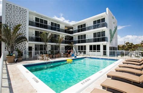 14 Best Beachfront Hotels in Fort Lauderdale You Must Stay!