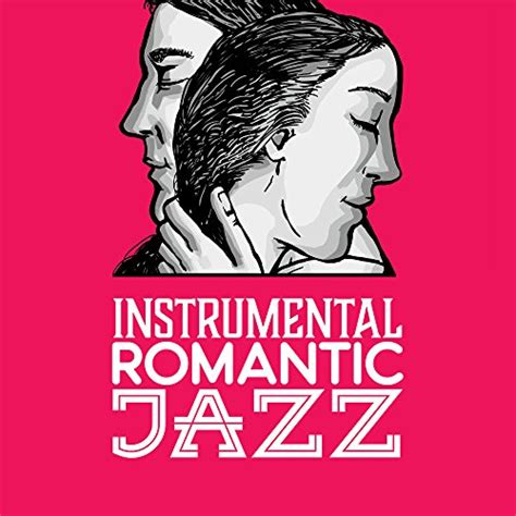 Instrumental Romantic Jazz Romantic Time Digital Music