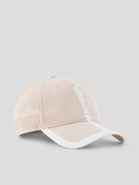 Мужские коллекции BOGNER - Кепки BOGNER