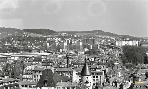 Faubourg Des Trois Maisons Nancy Plan Ventana Blog