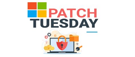 Microsoft Patch Tuesday CyberHoot