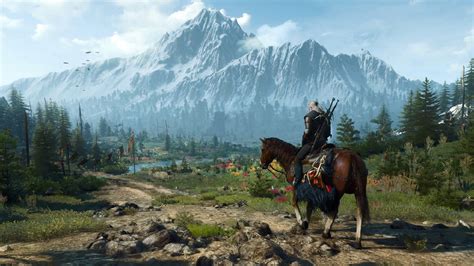 Yeni Witcher Güncellemesi 4 03 İle Oyuna Eklenen Yenilikler