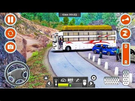 Public Transport Simulator Gameplay Public Transport Simulator Coach