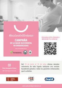 El Consejo General de Dentistas lanza la Campaña de la Salud Bucodental